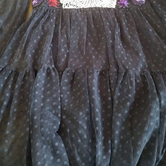 ASOS Millie Mackintosh Embellished Detail Mini Dress - Picture 7 of 15